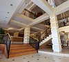 Клубный отель «Дельфин» Пицунда, Абхазия, отдых все включено №16