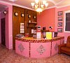 Отель Первый доходный дом Кисловодск - официальный сайт
