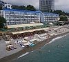 Отель «Приморский Парк» Ялта, Крым, отдых все включено №15