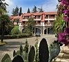Отель «Абаата» Гагра, Абхазия, отдых все включено №17