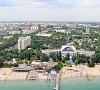 Санаторий «Победа» Евпатория, Крым, отдых все включено №30