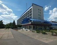 Санаторий «Приднепровский» Гомельская область