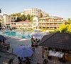 Курорт-отель «Демерджи» Алушта, Крым, отдых все включено №21