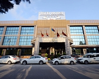 Array Wyndham Hotel Baku (Азербайджан)