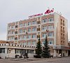 Отель Моя(Самара) Самарская область